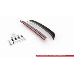 SPOILER CAP AUDI S3 8L -...
