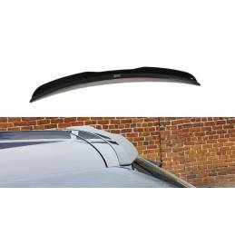 Spoiler Cap Audi A3 8P / 8P...