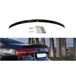 Spoiler Cap Audi S8 D4 FL -...