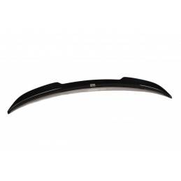 SPOILER CAP BMW 5 GT F07 -...