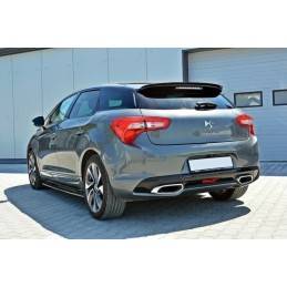 SPOILER CAP CITROEN DS5 -...