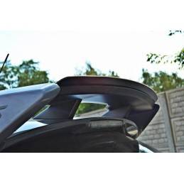 Spoiler Cap V.1 Ford Focus...