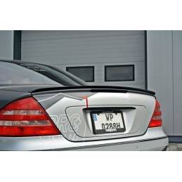 SPOILER CAP MERCEDES...