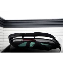 SPOILER CAP OPEL ASTRA J...