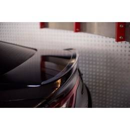 Spoiler Cap Renault...