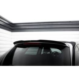 SPOILER CAP SEAT LEON III -...