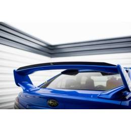 Maxton - SPOILER CAP SUBARU...
