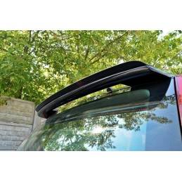 SPOILER CAP VOLVO V50F...