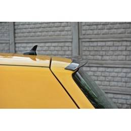 Maxton - SPOILER CAP VW...