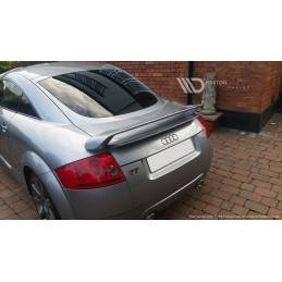 Becquet Audi TT 8N -...