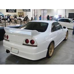 BECQUET GTR REPLICA NISSAN...