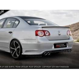 BECQUET PASSAT 3C BERLINE -...