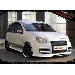 Maxton - PARE-CHOCS AVANT...