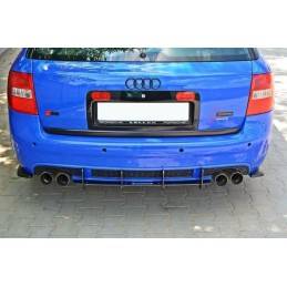Diffuseur Arriere Audi RS6...