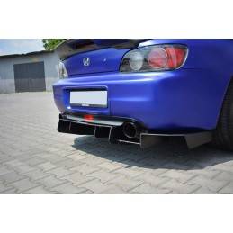 DIFFUSEUR ARRIERE HONDA...