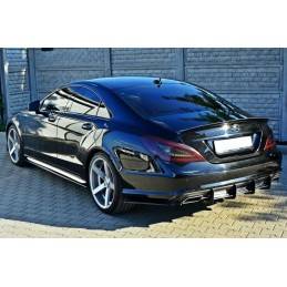 DIFFUSEUR ARRIERE MERCEDES...