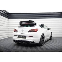 DIFFUSEUR ARRIERE OPEL...
