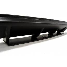 Arriere Splitter Ford Focus...