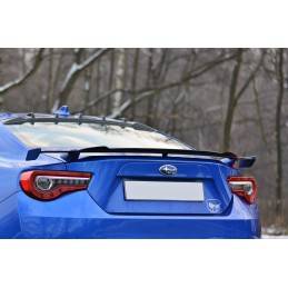 Spoiler Cap Toyota GT86...