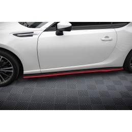 Maxton - Rajouts Des Bas De...