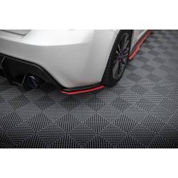 Rear Side Splitters V.2...