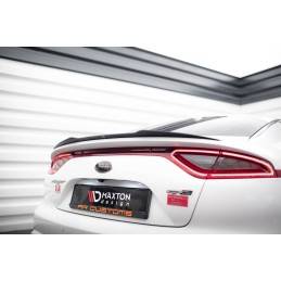 BECQUET EXTENSION Kia...