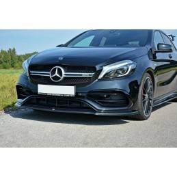 Maxton - Lame Du Pare-Chocs...