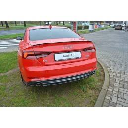 Arriere Splitter Audi A5 F5...