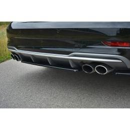 Arriere Splitter Audi S3 8V...