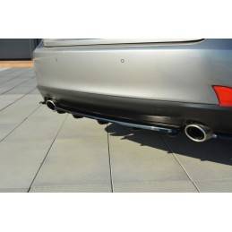 Arriere Splitter Lexus IS...