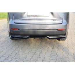 Arriere Splitter Lexus NX...