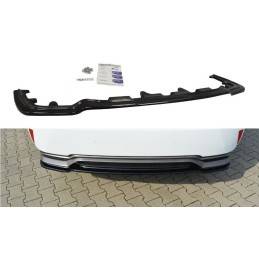 Arriere Splitter Lexus RX...