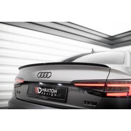 Spoiler Cap V.2 Audi S4 /...