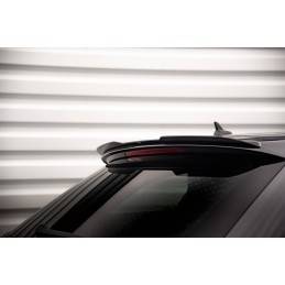 SPOILER CAP V.1 Audi A6 C7...
