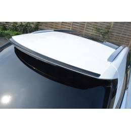 SPOILER CAP Lexus RX Mk4 -...