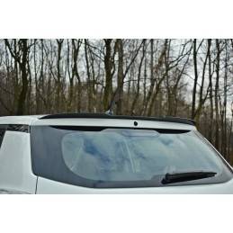 SPOILER CAP SSANGYONG...