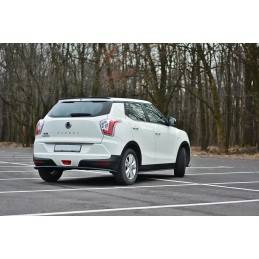Arriere Splitter SSANGYONG...