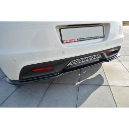 Arriere Splitter HONDA CR-Z...