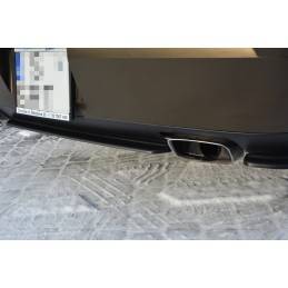 Maxton - Arriere Splitter...