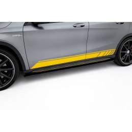 Maxton - Rajouts Des Bas De...