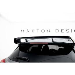 Spoiler Cap Mercedes-Benz...