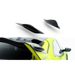 Maxton - RAJOUT LATÉRALE DU...