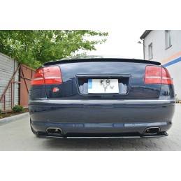 Arriere Splitter Audi A8...