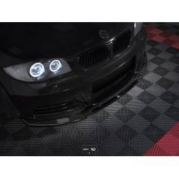 FRONT SPLITTER V.1 for BMW...