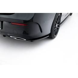 Maxton - LAME DU PARE-CHOCS...