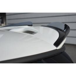 Spoiler Cap V.1 Mini Cooper...