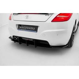 Diffuseur Arriere Peugeot...