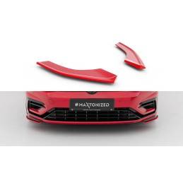 Front Diffusor Seite...
