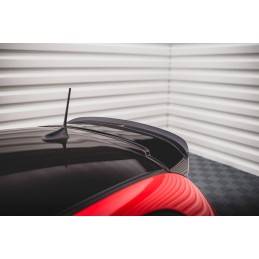 Spoiler Cap Abarth 595 Mk1...