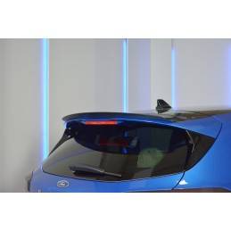 Spoiler Cap V.2 Ford Focus...
